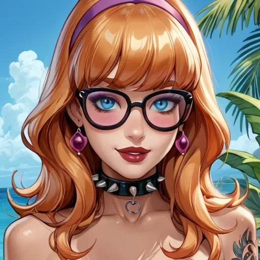 generatore di immagini porno IA