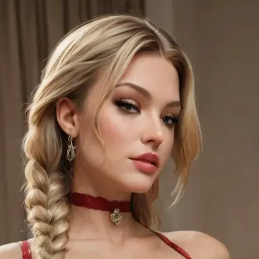 generatore di immagini porno IA