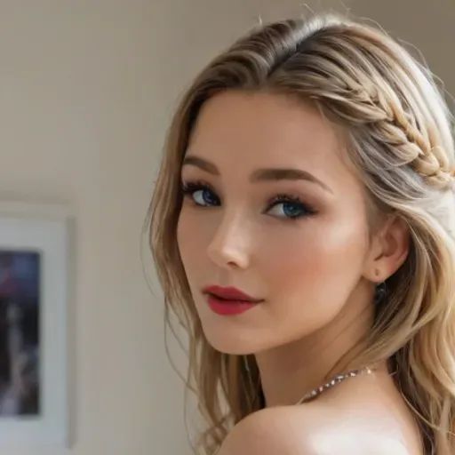 generatore di foto porno IA