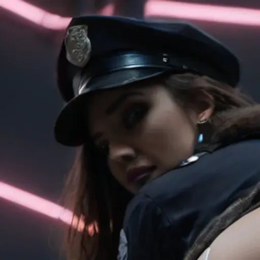 generatore di immagini porno IA