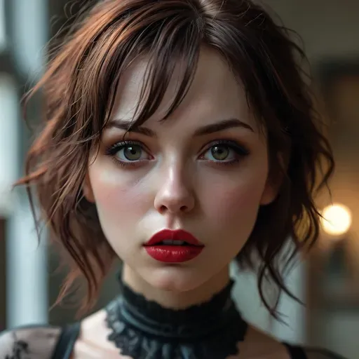 โปรแกรมสร้างภาพโปรนที่ใช้ปัญหา AI