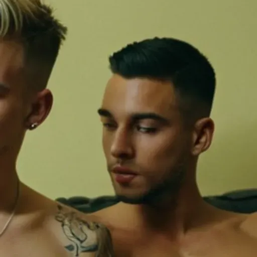 yapay zekâ porno foto üretici