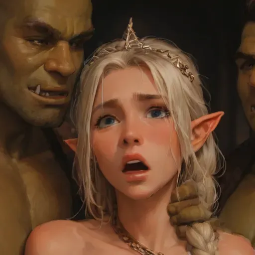 generatore di immagini porno IA