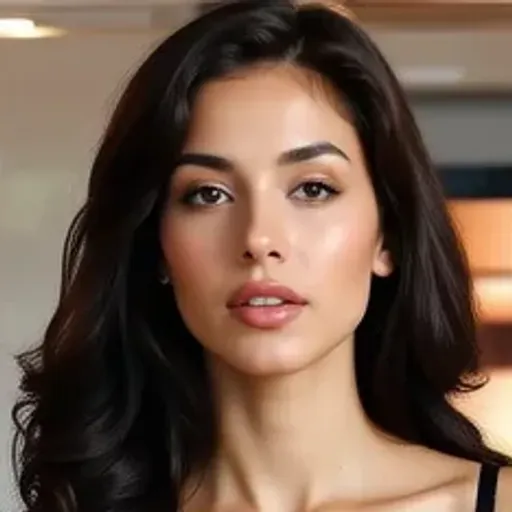 โปรแกรมสร้างภาพโปรนที่ใช้ปัญหา AI