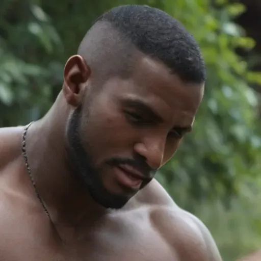 AI porn image generator