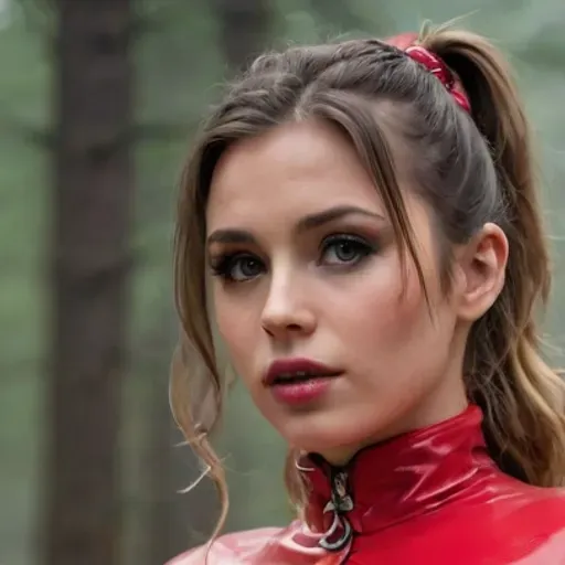 โปรแกรมสร้างภาพโปรนที่ใช้ปัญหา AI