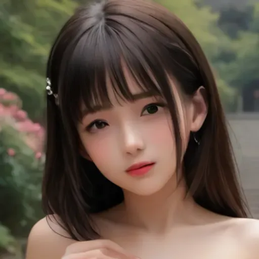 AI porn image generator