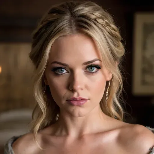 генератор порно-изображений на ИИ