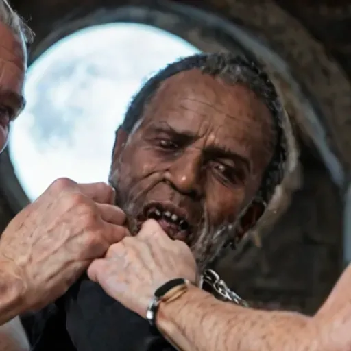 โปรแกรมสร้างภาพโปรนที่ใช้ปัญหา AI