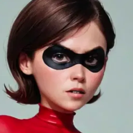 generatore di immagini porno IA