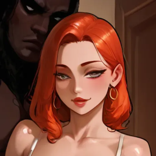 yapay zekâ porno foto üretici