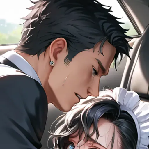 generatore di immagini porno IA