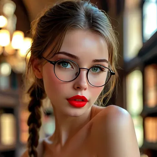 โปรแกรมสร้างภาพโปรนที่ใช้ปัญหา AI