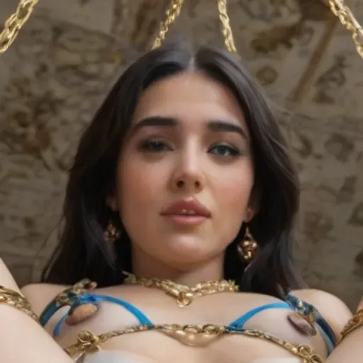 AIポルノ画像ジェネレーター