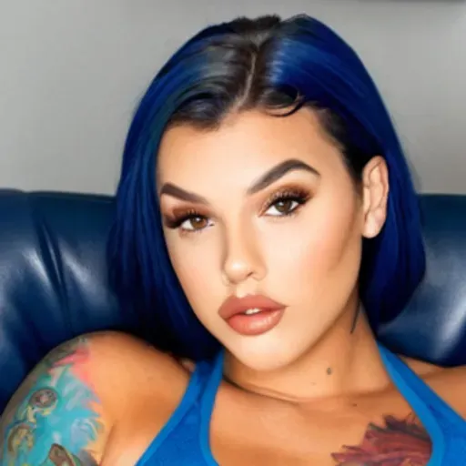 KI-Pornobild-Generator