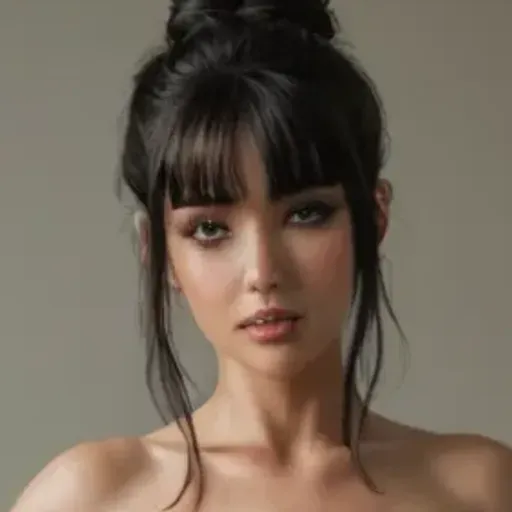 โปรแกรมสร้างภาพโปรนที่ใช้ปัญหา AI