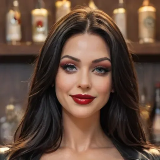 AI 포르노 이미지 생성기