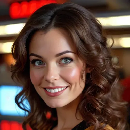 AIポルノ画像ジェネレーター