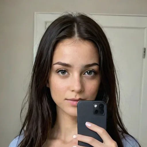 yapay zekâ porno görsel üretici