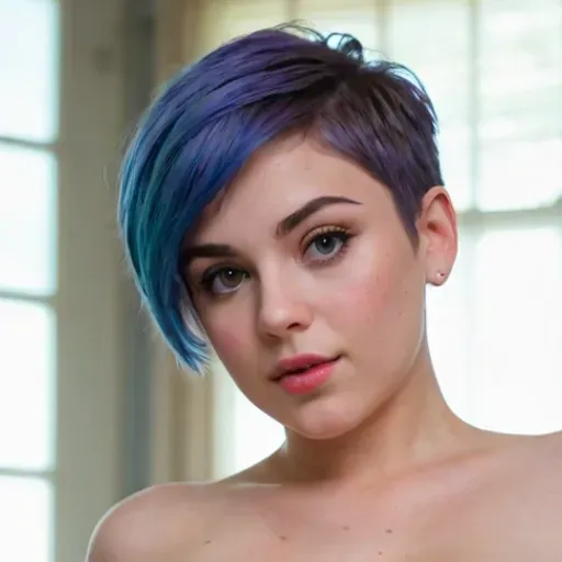 Pencipta imej lucah AI