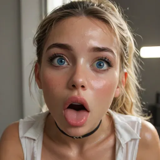 KI-Pornobild-Generator