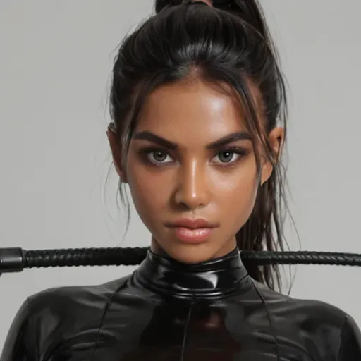 gerador de imagens pornô com IA