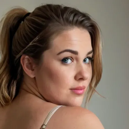 AI 포르노 이미지 생성기