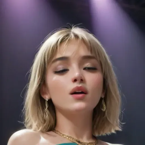 โปรแกรมสร้างภาพโปรนที่ใช้ปัญหา AI