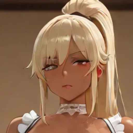 generatore di immagini porno IA