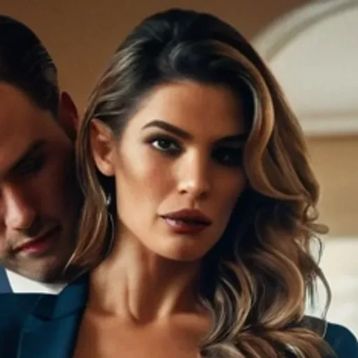 yapay zekâ porno görsel üretici