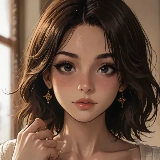 generatore di immagini porno IA