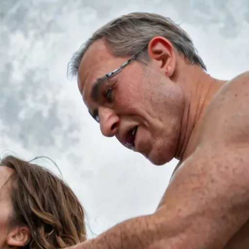 generatore di immagini porno IA