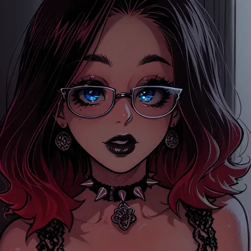 generatore di immagini porno IA