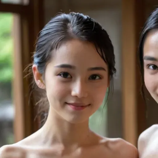 генератор порно-изображений на ИИ