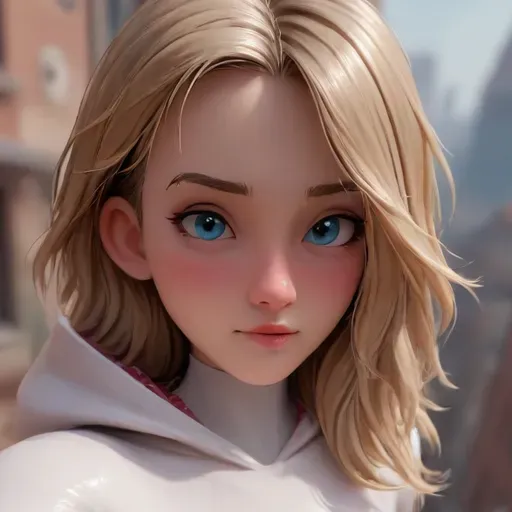 yapay zekâ porno görsel üretici