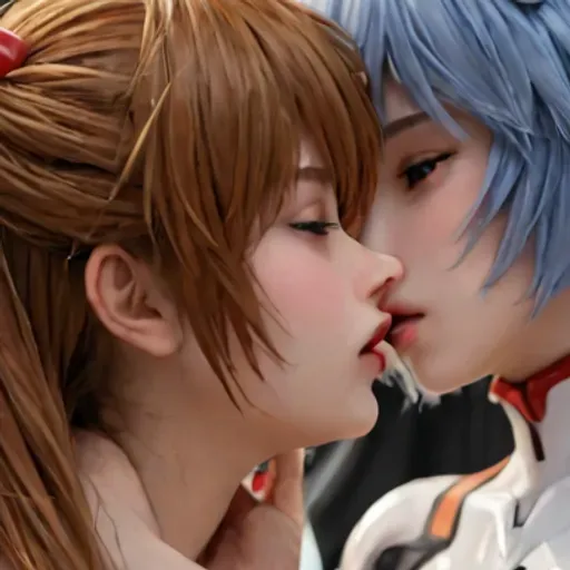 генератор порно-изображений на ИИ