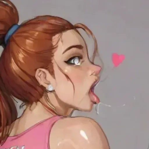 โปรแกรมสร้างภาพโปรนที่ใช้ปัญหา AI