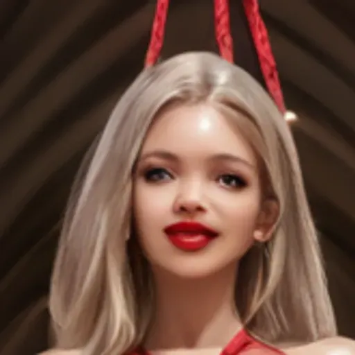 โปรแกรมสร้างภาพโปรนที่ใช้ปัญหา AI