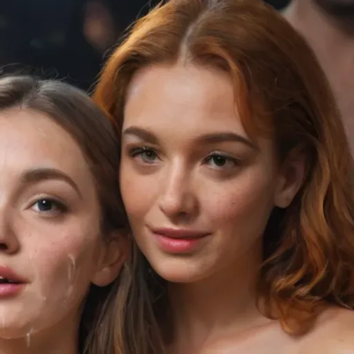 generatore di foto porno IA