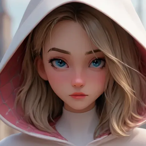 โปรแกรมสร้างภาพโปรนที่ใช้ปัญหา AI