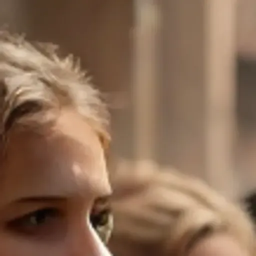 AI 포르노 사진 생성기