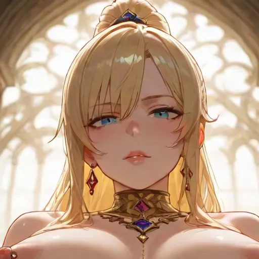 generatore di immagini porno IA