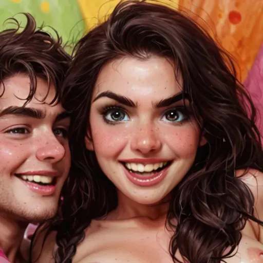 generatore di immagini porno IA