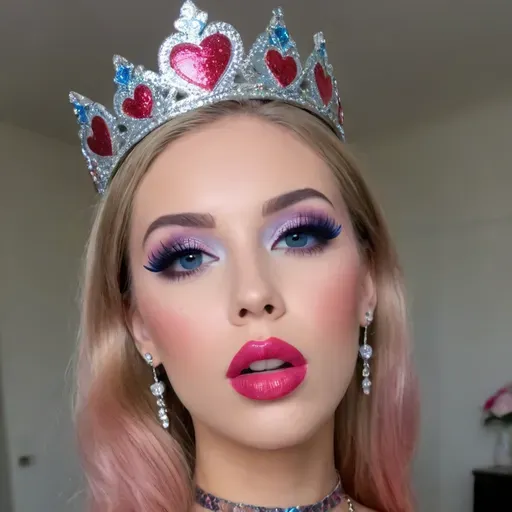 KI-Pornobild-Generator