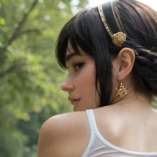 generatore di immagini porno IA