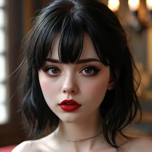 generatore di immagini porno IA