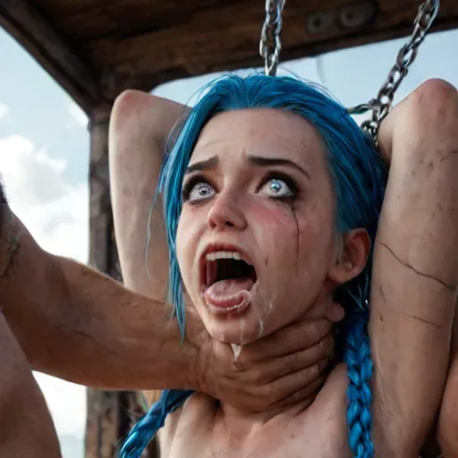 KI-Pornobild-Generator