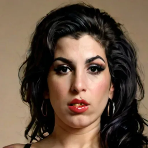 โปรแกรมสร้างภาพโปรนที่ใช้ปัญหา AI