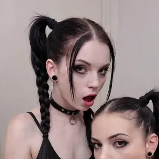 โปรแกรมสร้างภาพโปรนที่ใช้ปัญหา AI