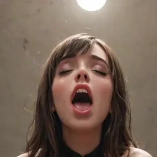 KI-Pornobild-Generator